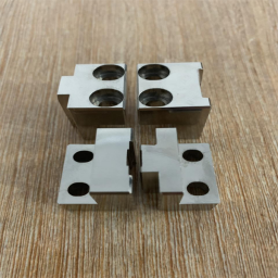 GIA CÔNG CƠ KHÍ PHAY CNC