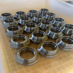 GIA CÔNG CƠ KHI TIỆN CNC